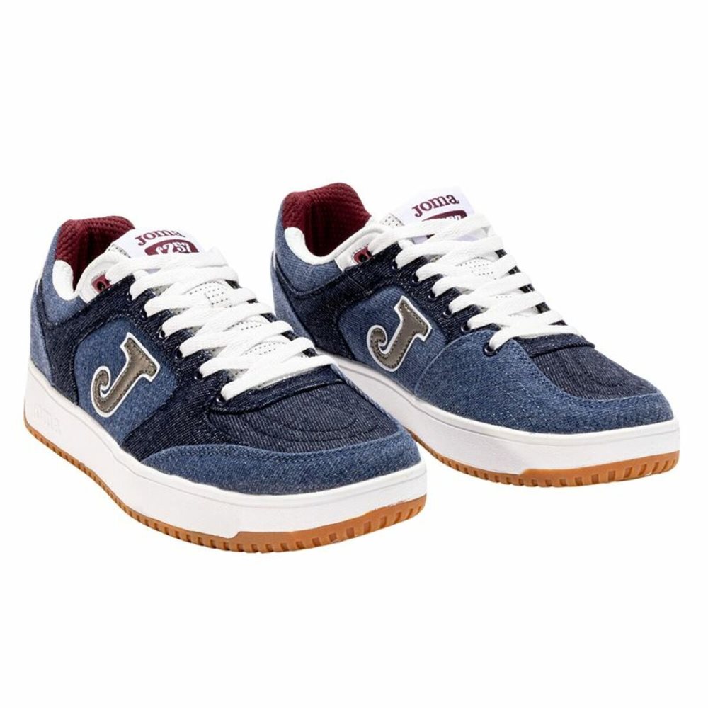 シューズ Joma FLEXYS MEN 2514 DENIM 25.5 Joma FLEXYS MEN 2514 DENIM 25.5