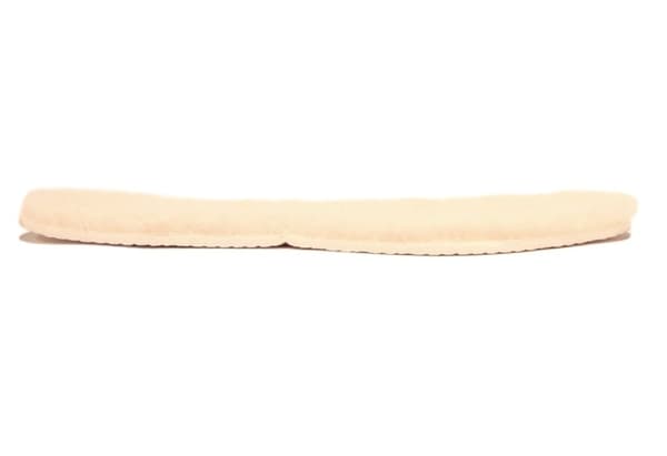 Skoinlägg i äkta fårull - Unisex