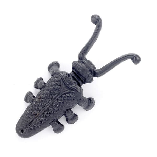 HyLAND Beetle Boot Jack Black One Size