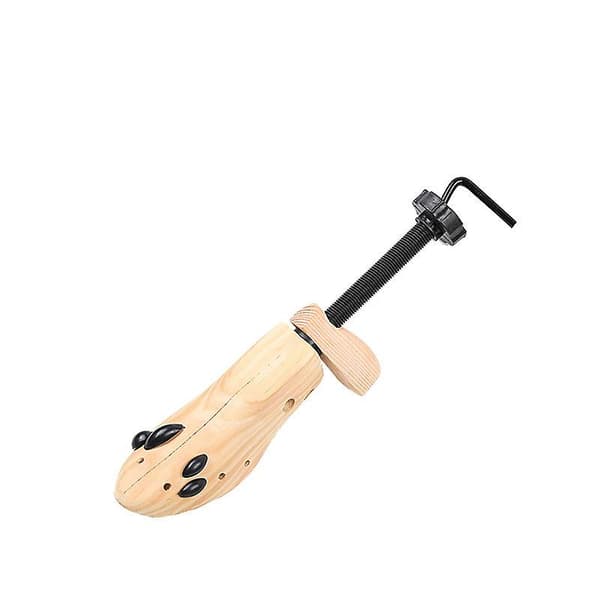 Cedar Shoe Båre med Veske