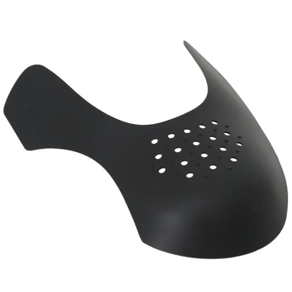 vidaXL Skoskydd 2 par EU 41-47 plast