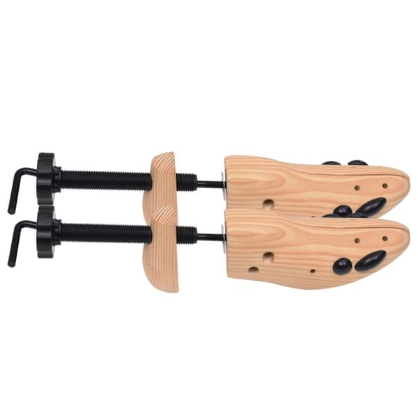 Skoblock 2 par stl. 41-46 massiv furu - Skoblock - Sko Block - Home & Living