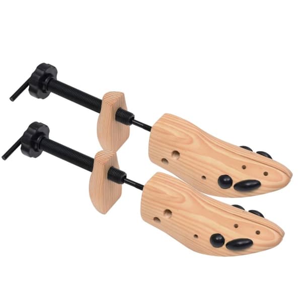 Skoblock stl. 41-46 massiv furu - Skoblock - Sko Block - Home & Living