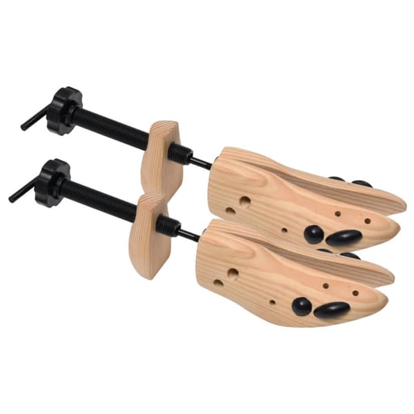 Skoblock stl. 41-46 massiv furu - Skoblock - Sko Block - Home & Living