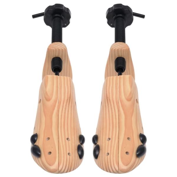 Skoblock stl. 41-46 massiv furu - Skoblock - Sko Block - Home & Living