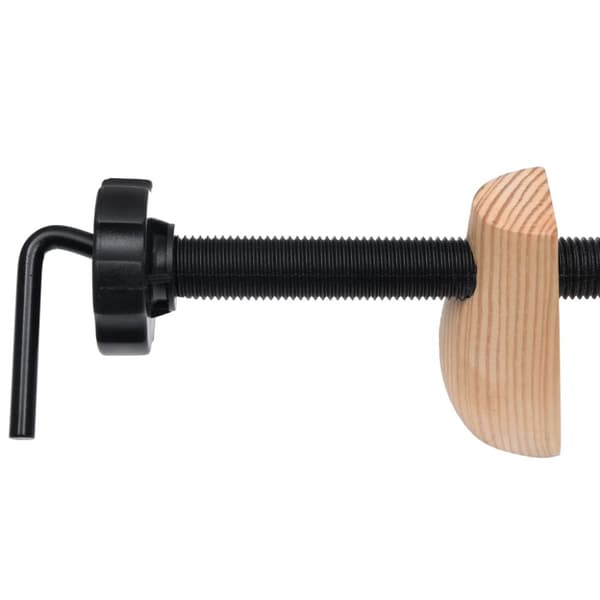 Skoblock stl. 41-46 massiv furu - Skoblock - Sko Block - Home & Living