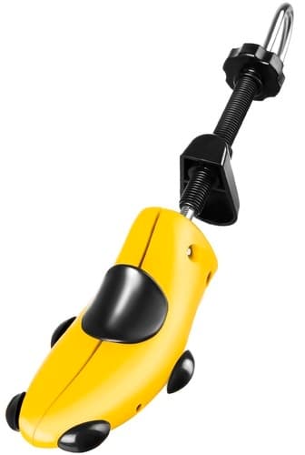 Skostrekk - plast S (39-43)