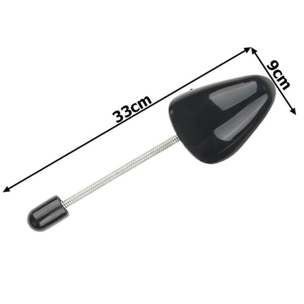 2-Pack Shoe Båre | Skoblokker 41-46
