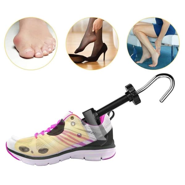 Skosträckare | Töj Ut Skor Hallux Valgus Skoblock 39-43