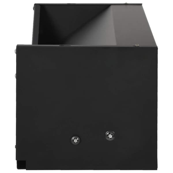 vidaXL Magnetiskt kulfång med möss 4 + 1