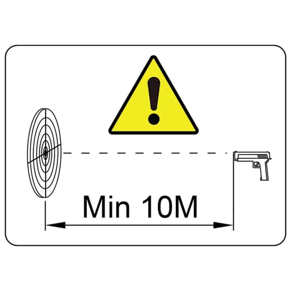 vidaXL Magnetiskt kulfång med möss 4 + 1