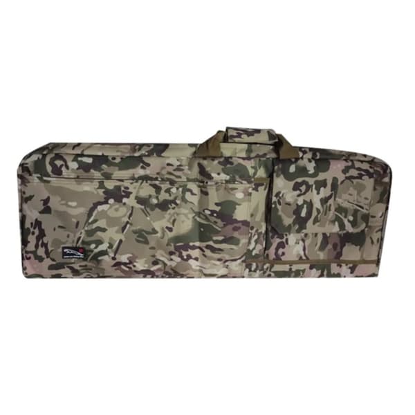 Nylon Taktisk Pistol Etui, Holdbar Konstruktion, Militærkvalitet Beskyttelse,85 cp