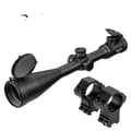 Miniatyrbillede 1 af 2: Luftgevær Optik, Taktisk Design, Rød Prik Funktion, 11mm