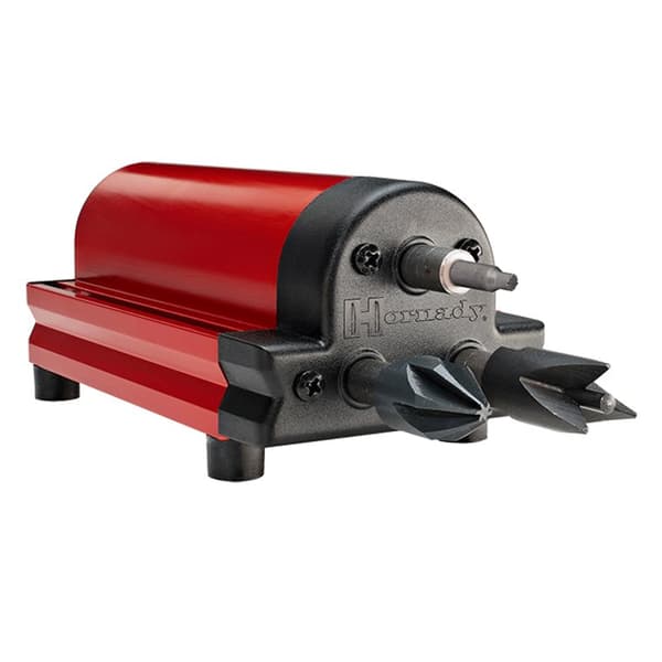 Hornady Lock N Load Case Prep Trio