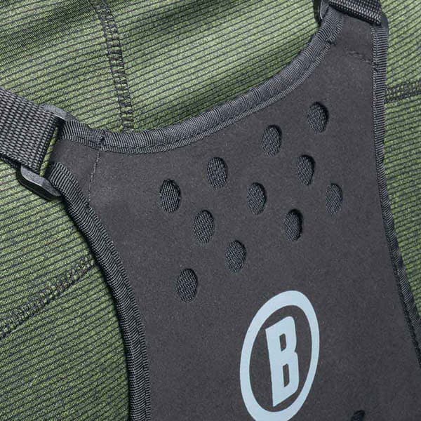 Bushnell Kikkertsele Bino Qr Sort