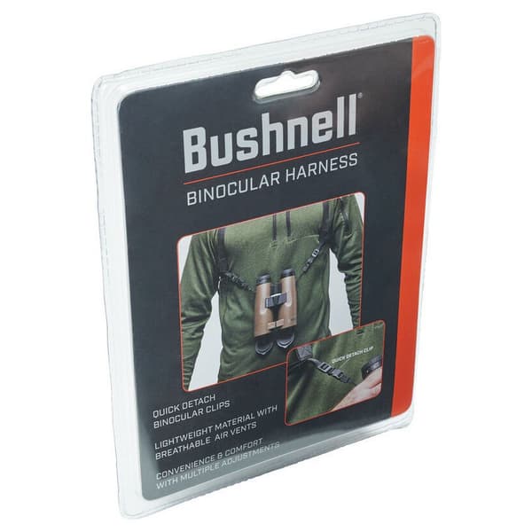 Bushnell Kikkertsele Bino Qr Sort