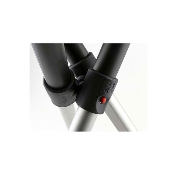 Walkstool Taburet Comfort 45 L Sort