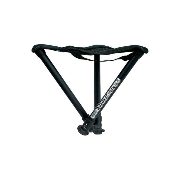 Walkstool Taburet Comfort 55 Xl Sort