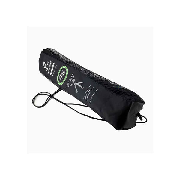 Walkstool Taburet Comfort 65 Xxl Sort