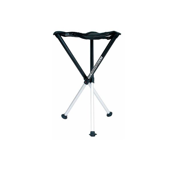 Walkstool Taburet Comfort 65 Xxl Sort