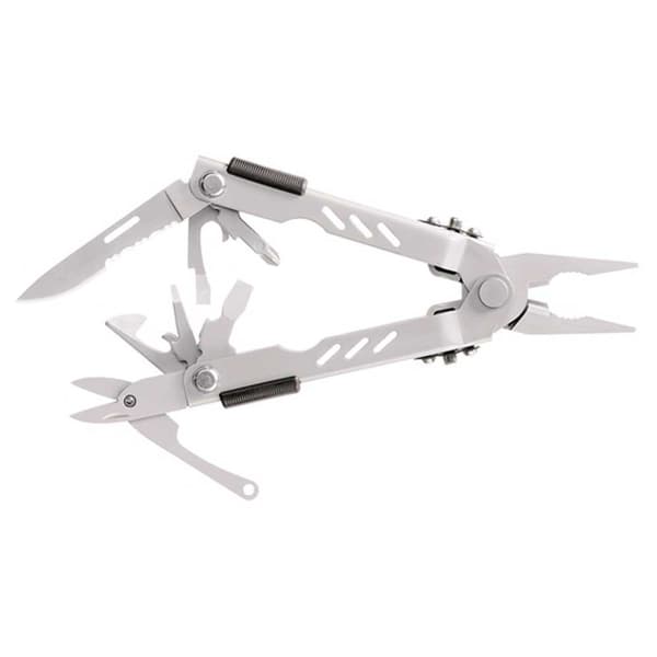 Gerber Compact Sport Hopeinen