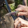 Miniatyrbillede 4 af 5: Gerber Kniv Fuse Søvfarvet