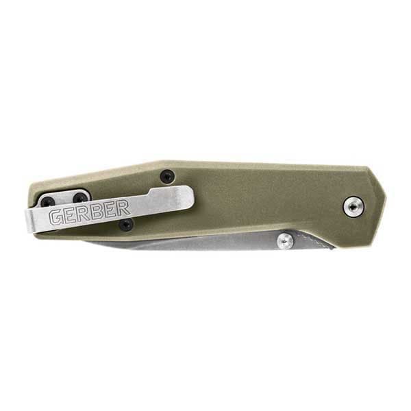 Gerber Kniv Fuse Søvfarvet