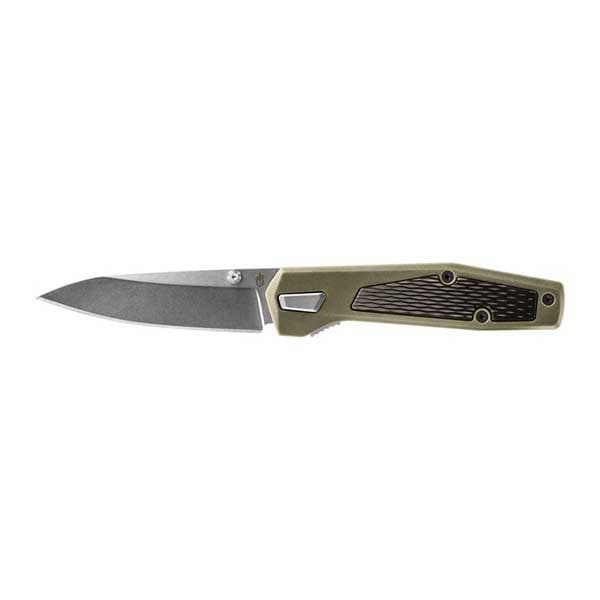 Gerber Kniv Fuse Silver