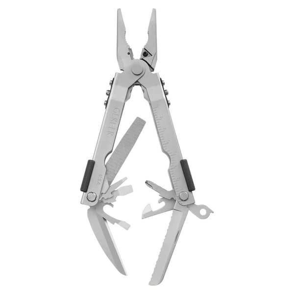 Gerber 600 Series Pliers Søvfarvet