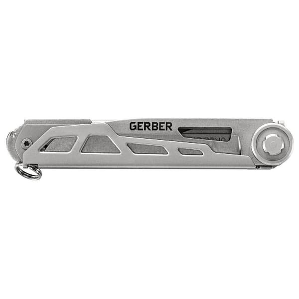 Gerber Multiværktøj Armbar Slim Drive Søvfarvet