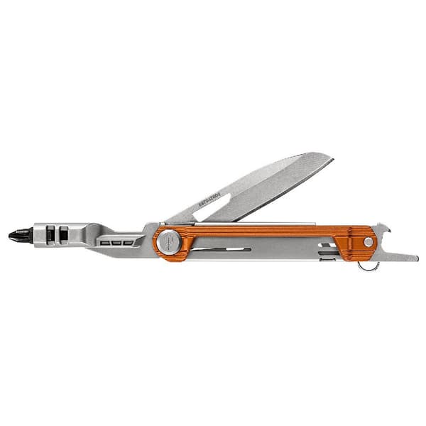 Gerber Multiværktøj Armbar Slim Drive Søvfarvet