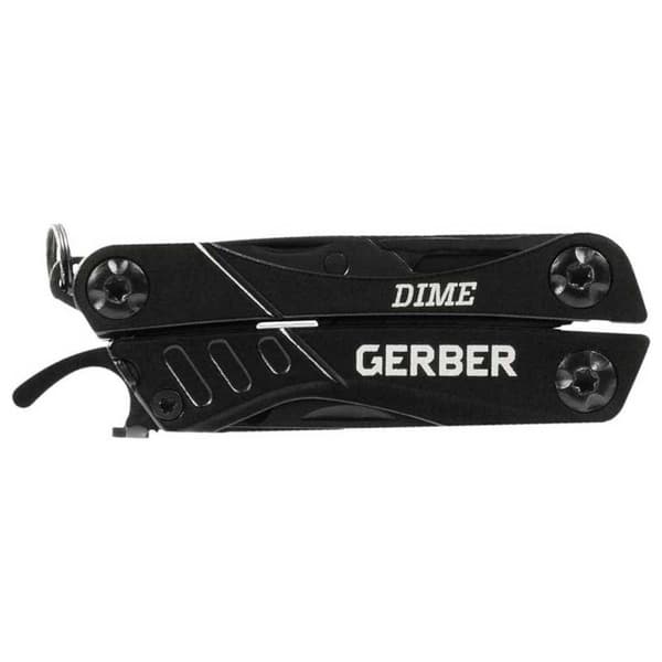 Gerber Dime Svart