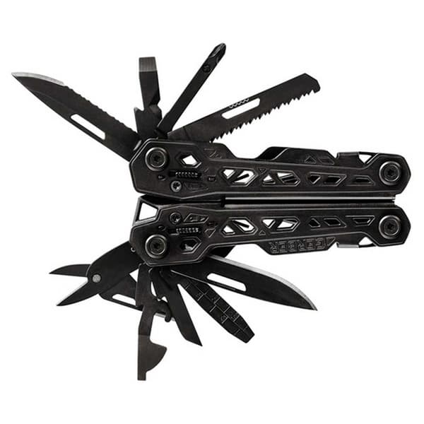 Gerber Truss Svart
