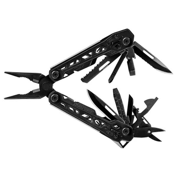 Gerber Truss Svart