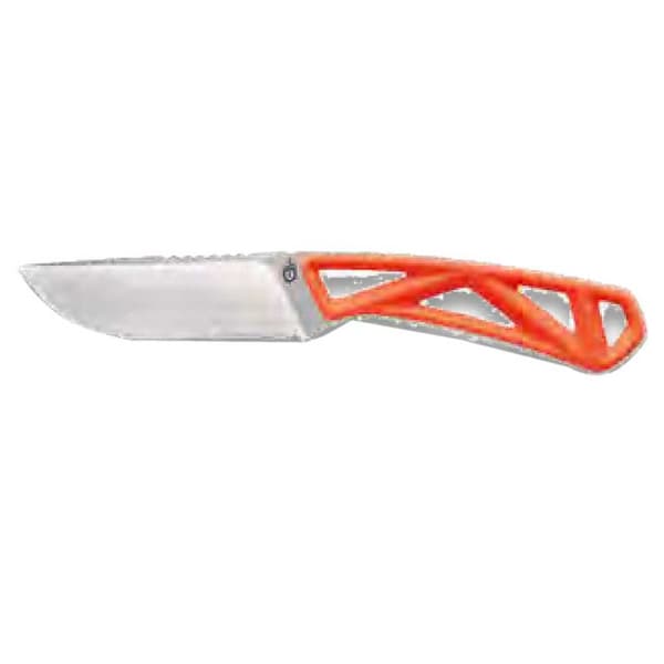 Gerber Exo Mod Fixed Dp Röd