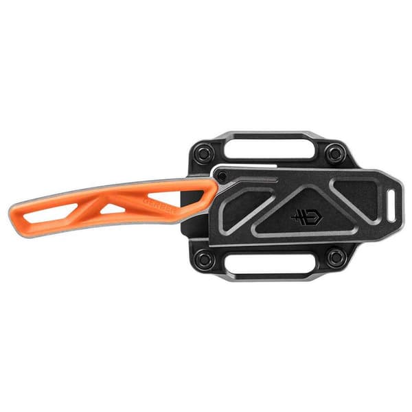 Gerber Exo Mod Caper Orange,Søvfarvet