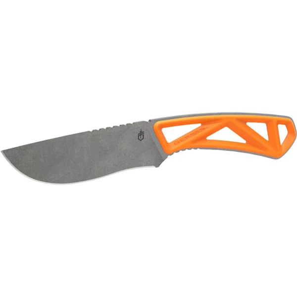 Gerber Sumo Folder Orange