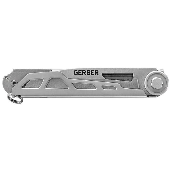 Gerber Monikäyttötyökalu Armbar Slim Cut Musta