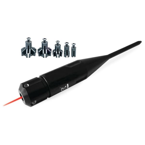 Bushnell Laserkollimaattori Musta