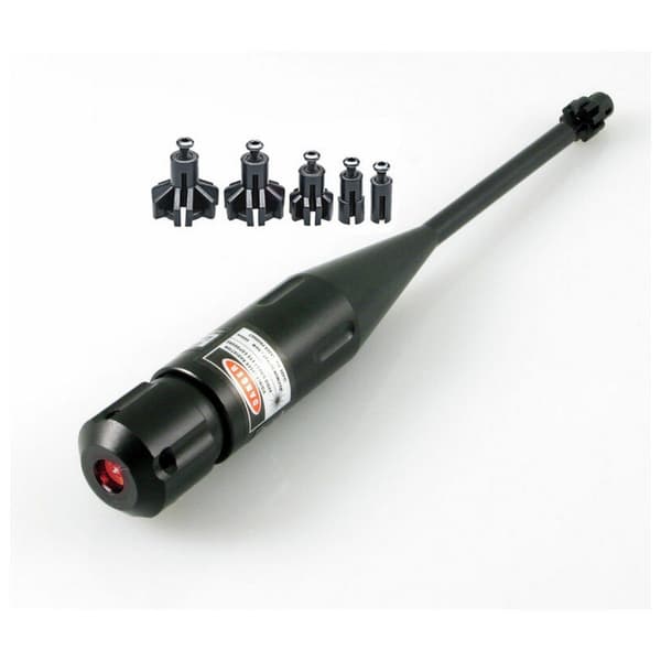 Bushnell Laserkollimaattori Musta