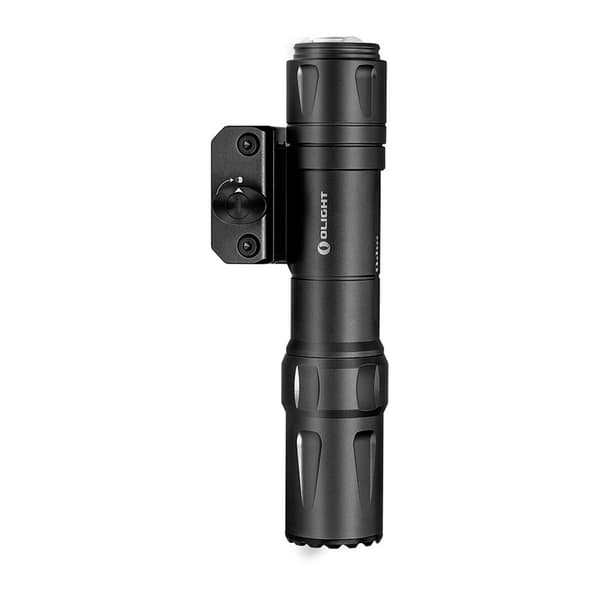 Olight Taktinen Taskulamppu Odin Hopeinen 2000 Lumens