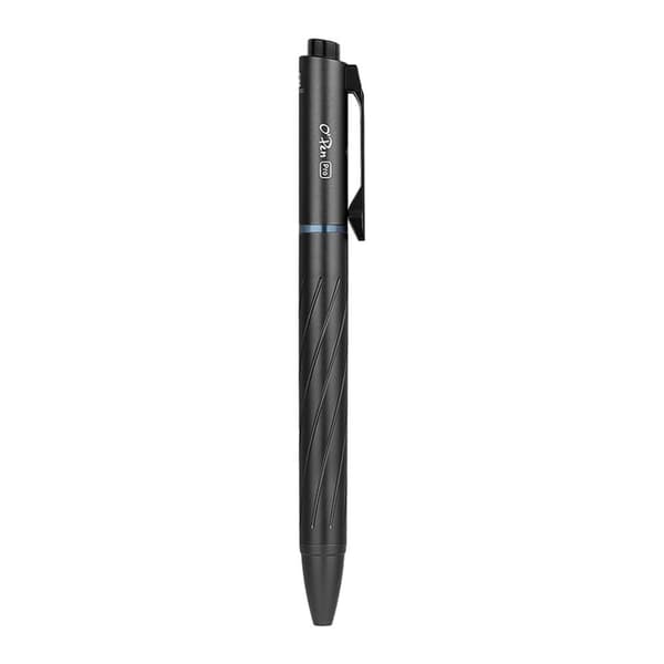 Olight Led Kynä O´pen Pro Hopeinen