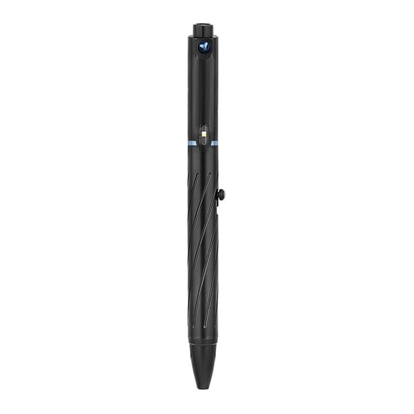 Olight Led Kynä O´pen Pro Hopeinen
