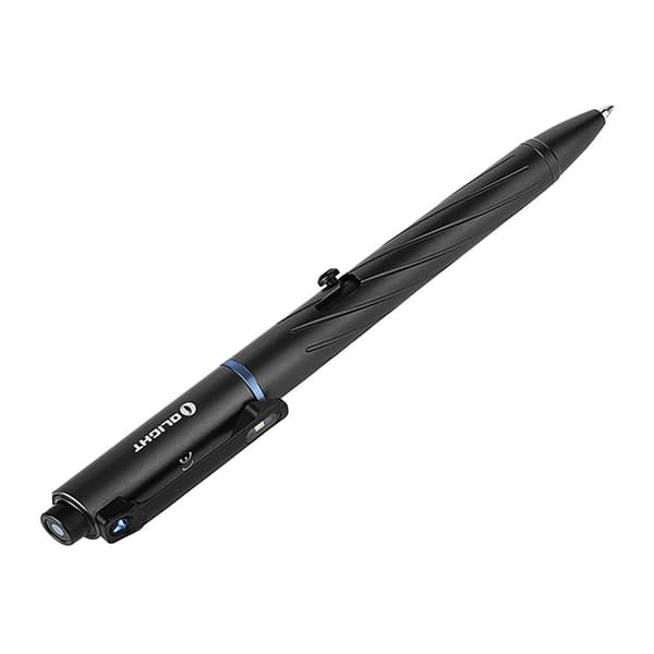 Olight Led Kynä O´pen Pro Hopeinen