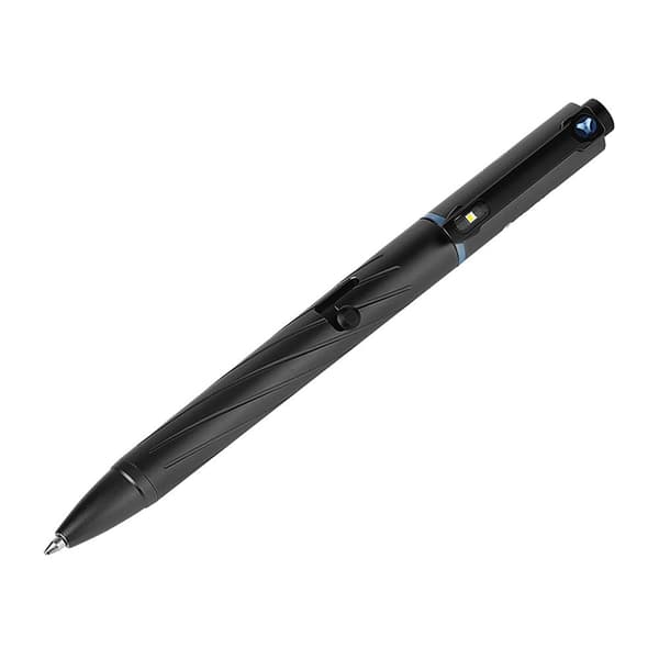 Olight Led Kynä O´pen Pro Hopeinen