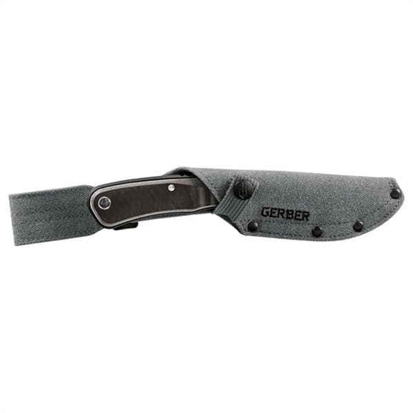 Gerber Kniv Downwind Silver