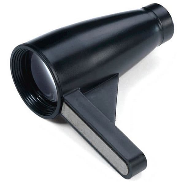 Bushnell Magneettinen Kollimaattori Musta