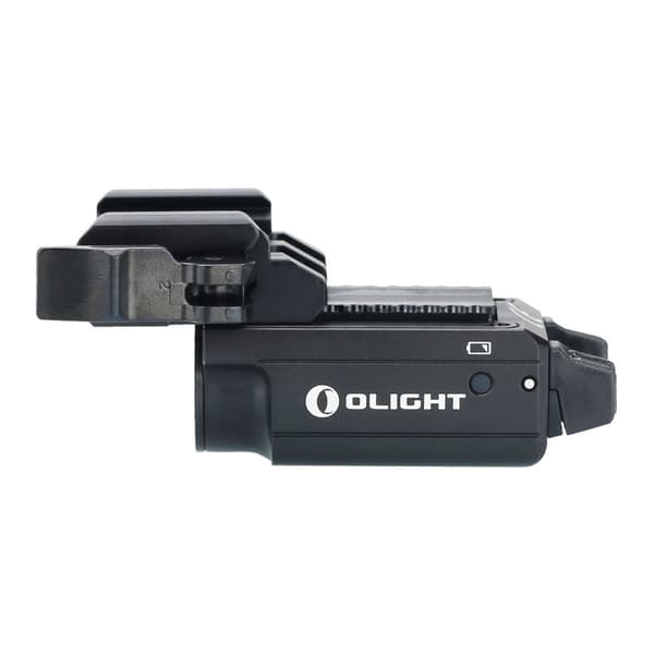 Olight Lommelygte Valkyria Pl Mini Ii Magnetic Compact Søvfarvet 600 Lumens