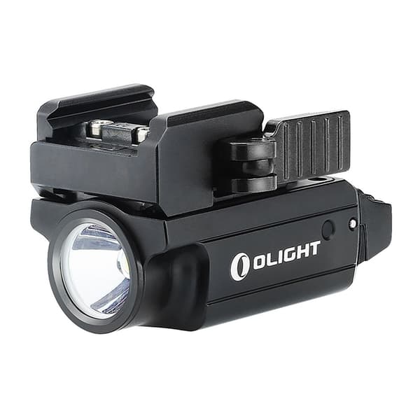 Olight Lommelygte Valkyria Pl Mini Ii Magnetic Compact Søvfarvet 600 Lumens