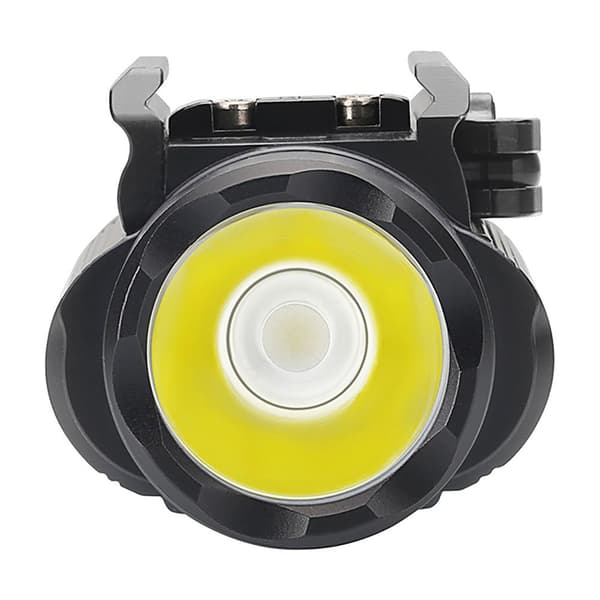 Olight Ficklampa Valkyria Pl-pro Silver 1500 Lumens